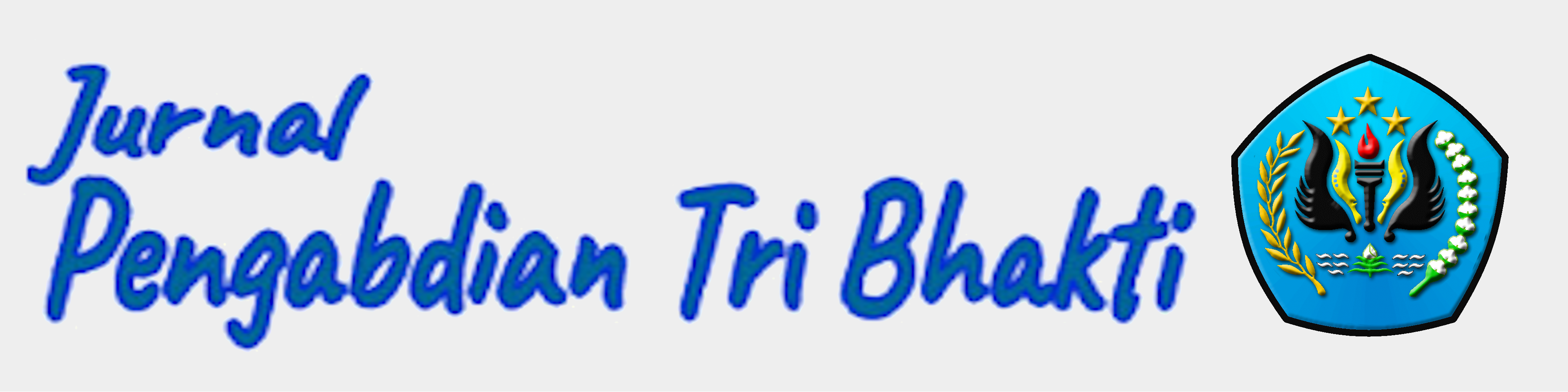 Jurnal Pengabdian kepada Masyarakat Tri Bhakti